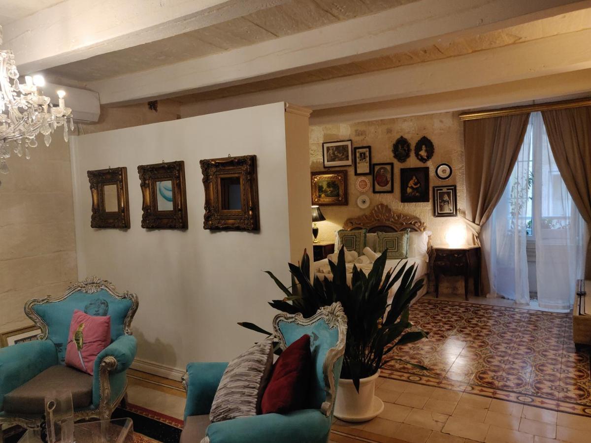 Valletta Lucente Guest House 外观 照片