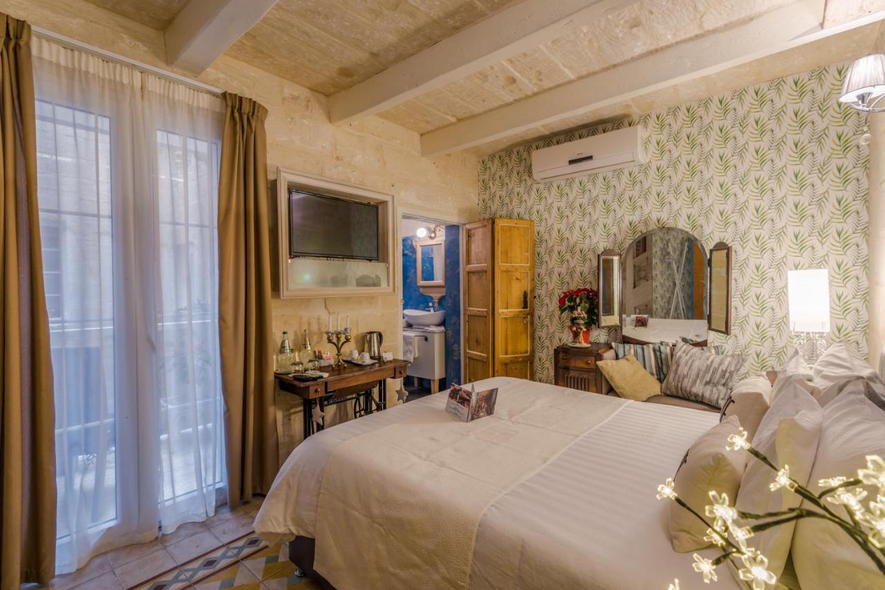 Valletta Lucente Guest House 外观 照片